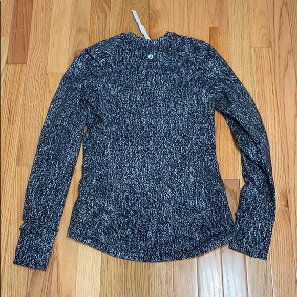 Lululemon Runderdul Top - Picture 2 of 4